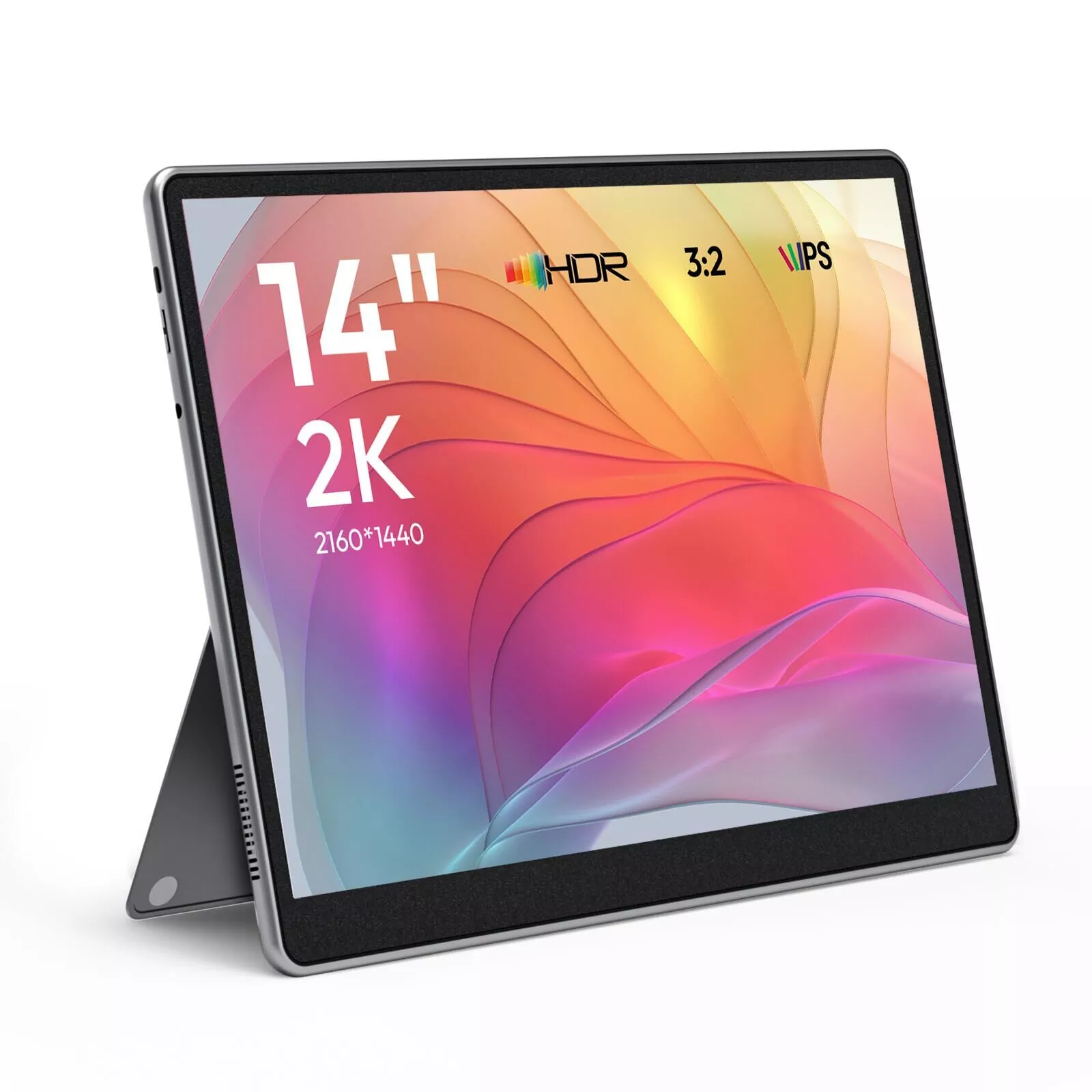 तुम्ही 14 इंच 2K अल्ट्रा एचडी पोर्टेबल मॉनिटर का निवडला पाहिजे?